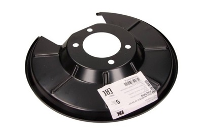 NK ЗАЩИТА ДИСКА HAM. FORD T. GALAXY/MONDEO/S-MAX 06-15 LE