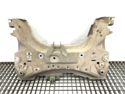 Балка под двигатель renault clio iv 1.5 75km подрамник фото №1