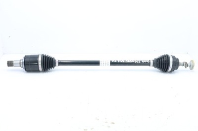 Привідний вал ліва задня задня bmw f45 f46 7646869 фото №1