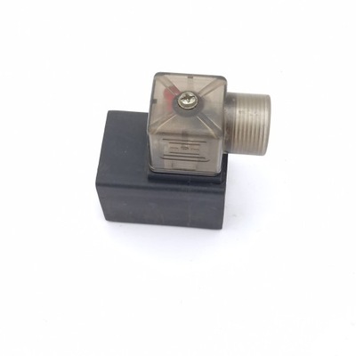 Cewka elektrozaworu 24V DC