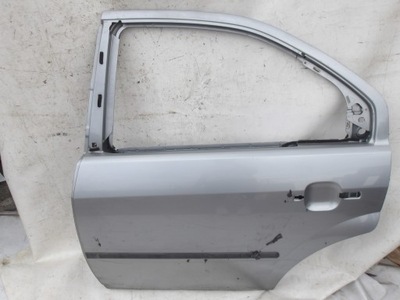 Двері ліва задня задні ford mondeo mk3 hb фото №1