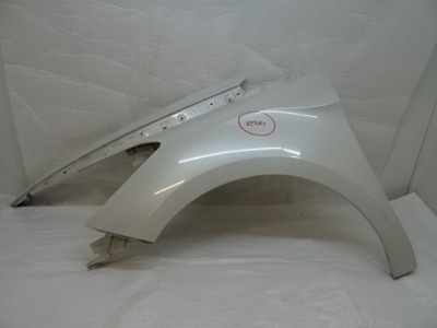 Citroen ds5 крыло левый передний kwed идеальное состояние фото №1