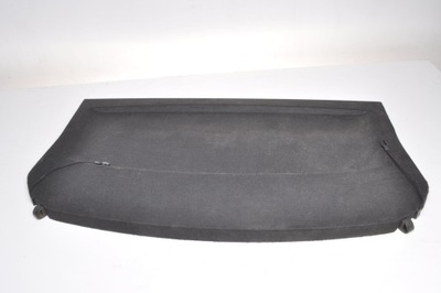 Bmw f20 f21 полиця задня багажника фото №1