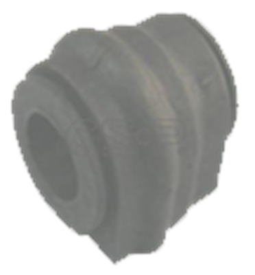 GOMA ESTABILIZADOR VW T. T5 04/03-11/09, T6 04/15- 21MM  