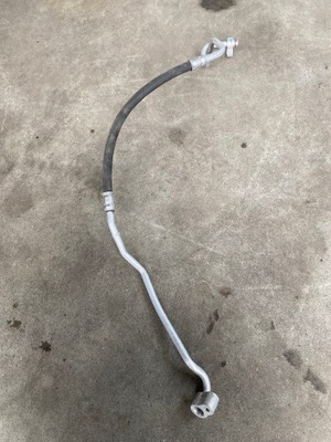 Porsche cayman 982 шланг трубка кондиционера фото №1