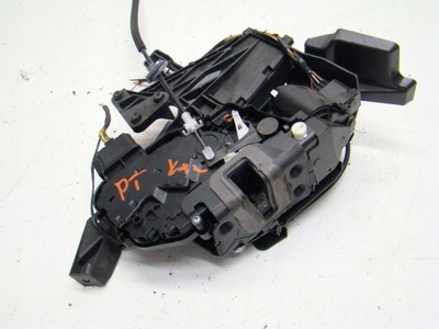 Ford kuga mk1 - замок правый задняя keyfree фото №1