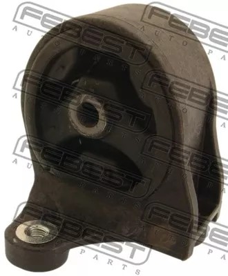 ПОДУШКА SIL. HONDA CIVIC 1,3/1,4/1,6/1, HM-053