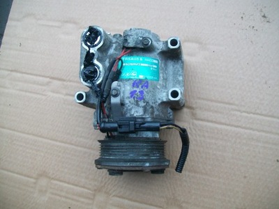 COMPRESOR DE ACONDICIONADOR FORD KA 02-08 1.3  