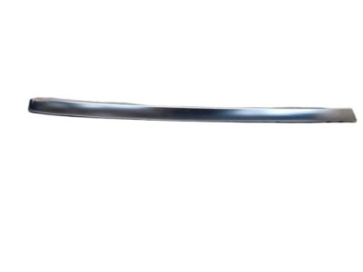 Mercedes e klasa w207 lift молдинг двері правий перед хром a2077271422 фото №1