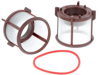 HIFI FILTER SN 70284 FILTRO COMBUSTIBLES  