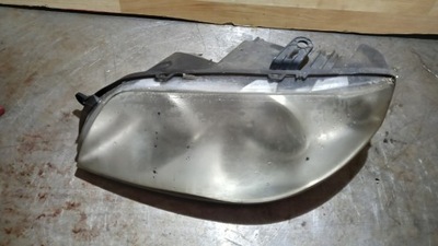Фара левый перед fiat punto ii 03r 1.9jtd фото №1