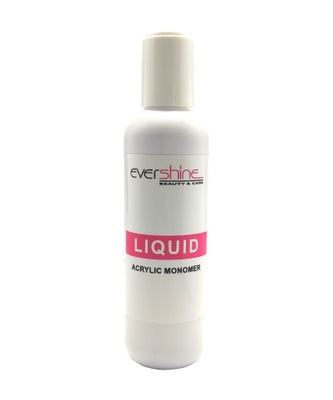 LIQUID MONOMER PŁYN AKRYLOWY DO AKRYLU 100ML