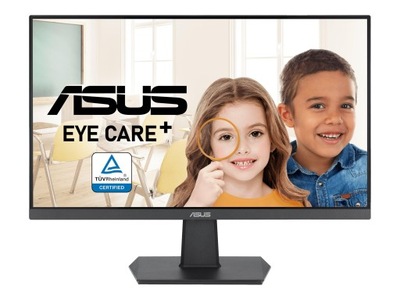 ASUS VA24EHF 23.8inch IPS WLED 1920x1080 100Hz 250cd/m2 1ms HDMI