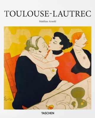 TOULOUSE-LAUTREC, ARNOLD MATTHIAS