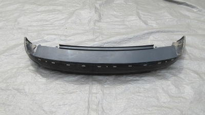 Renault clio iv kombi бампер задня задній фото №1