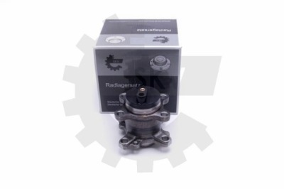 Esen skv 29skv312 набор подшипник колеса фото №1