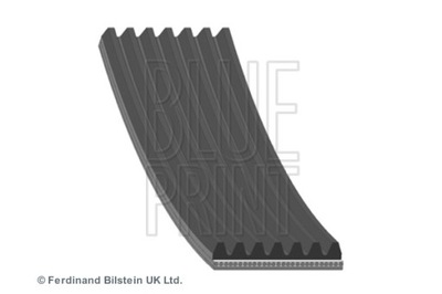 РЕМЕНЬ ПОЛИКЛИНОВЫЙ 7PK1792 NISSAN