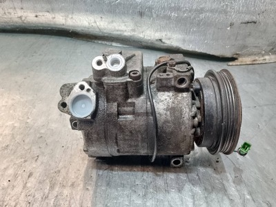 НАСОС, КОМПРЕСОР КОНДИЦІОНЕРА VW PASSAT B5 8D0260808 4472208350 1.9 TDI