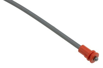 Замок двері задніх верхній ford transit 2000-2014 фото №1