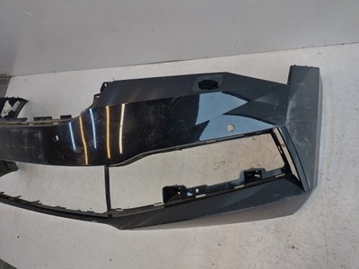 Skoda superb iii lift бампер фото №1