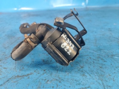 Насос воды 11-53-8-843-817 mini cooper s r56 06-14 фото №1