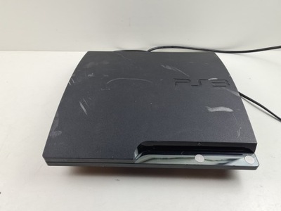 Sony Playstation 3 Slim 500GB (2152003)