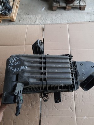 Корпус фільтра повітря renault 165007664r фото №1