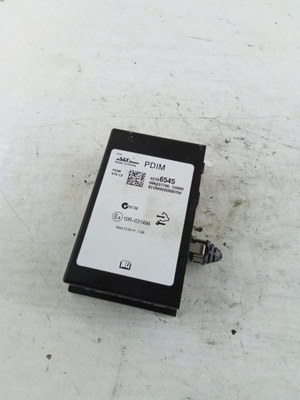 J219 модуль pdim chevrolet orlando 22796545 фото №1