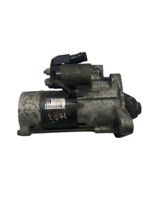 Moo2t88671 стартер mazda 6 gg 2.0 фото №1