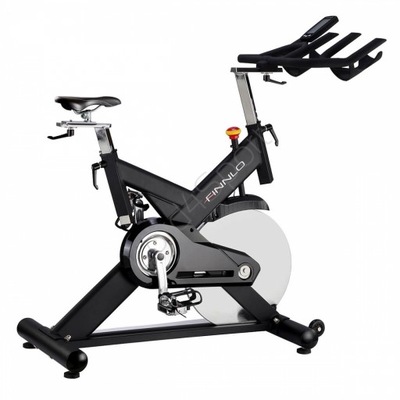 Rower spiningowy stacjonarny FINNLO SPEEDBIKE CRS3