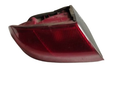 Лампа левая задняя alfa romeo 166 фото №1