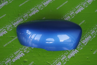 Корпус дзеркало renault zoe накладка права фото №1