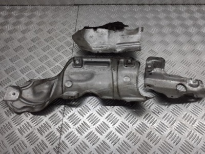 Защита тепловая opel mokka 1.6 cdti фото №1