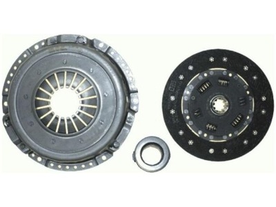 JUEGO CONJUNTO DE EMBRAGUE BMW 3 E30 2.0 2.3 86-91  