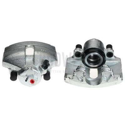 СУППОРТ ТОРМОЗА BUDWEG CALIPER 343363