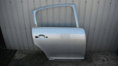 Citroen c4 04-10 двері правий задня фото №1