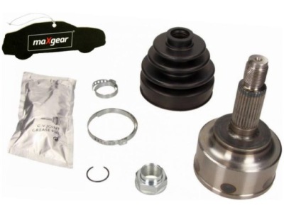 Шарнір привідний maxgear 49-1470 +ароматизатор фото №1