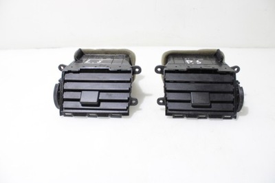 Решітка обдув середня mazda 6 ii фото №1