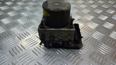 Насос abs fiat stilo фото №1