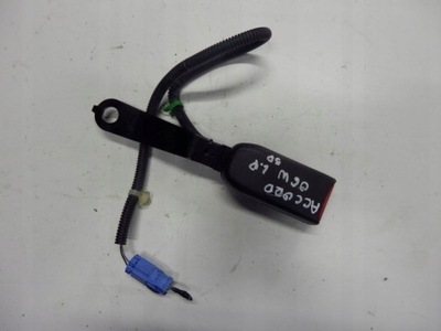 Honda accord 06 клипса левый перед фото №1