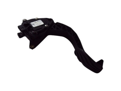 Педаль газа dacia duster ii 1.5 dci 4x4 2017 r фото №1