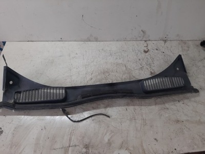 Жабо ford c-max mk2 am51-r02216-aa фото №1