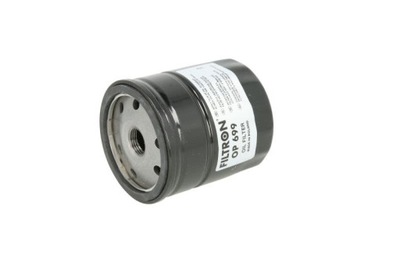 Фільтр оливи pasuje do: buick la crosse, park avenue, regal, rendezvouz, sky фото №1