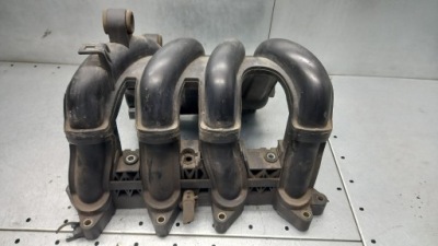 Колектор впускний  mercedes benz a140 1w168 99r фото №1