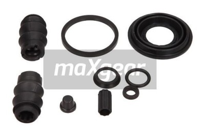 MAXGEAR 27-0569 JUEGO NAPRAWCZY, SOPORTE FRENOS  