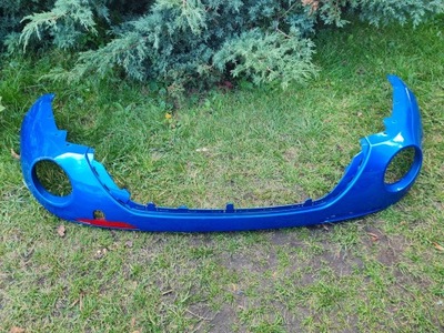 Alfa romeo stelvio veloce - бампер задня фото №1