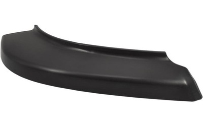 Iveco t-way защита фара верхний правая заглушка лампы фото №1