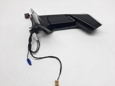 Audi e-tron камера внешняя правая 4ke857410g фото №1