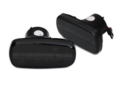 Поворотник динамічний corolla yaris verso rav4 prius lexus is 200 ls 430 фото №1