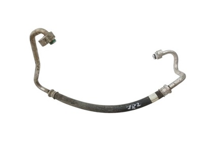 Шланг кондиционера 1.8 plug-in трубка toyota prius iv 2015- фото №1